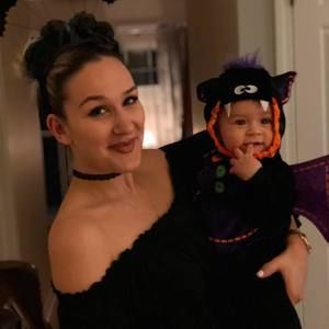 Meet your Posher, Viktoriya